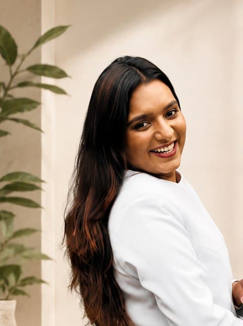 Dr. Zeel Thakkar